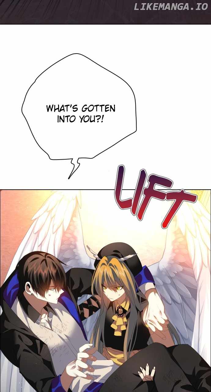 Zero Game Chapter 306 76